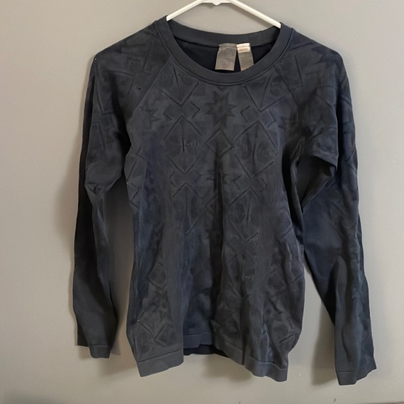 Women’s Calia long sleeve workout top. Size Medium - Picture 1 of 3